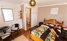 Bellingen YHA: The Belfry Guesthouse - Coogee Beach Accommodation 2