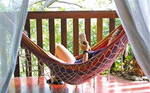 Bellingen YHA: The Belfry Guesthouse - Coogee Beach Accommodation 5