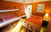 Bellingen YHA: The Belfry Guesthouse - Coogee Beach Accommodation 4
