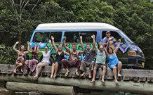 Bellingen YHA: The Belfry Guesthouse - Coogee Beach Accommodation 7
