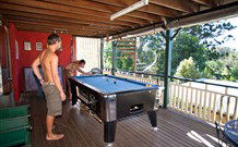 Bellingen YHA: The Belfry Guesthouse - Coogee Beach Accommodation 6