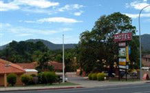 Costa Rica Resort Motel - South - Coogee Beach Accommodation 1