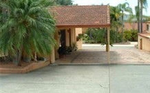 Costa Rica Resort Motel - South - Coogee Beach Accommodation 2