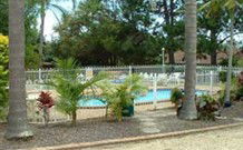 Costa Rica Resort Motel - South - Coogee Beach Accommodation 3