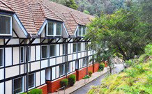Jindera Hotel Motel - Coogee Beach Accommodation 2