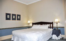 Jindera Hotel Motel - Coogee Beach Accommodation 0