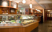 Jindera Hotel Motel - Coogee Beach Accommodation 7