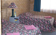 Murwillumbah  YHA Mount Warning - Coogee Beach Accommodation 1