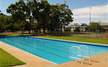 Murwillumbah  YHA Mount Warning - Coogee Beach Accommodation 3