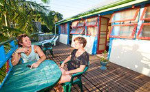 Narooma YHA - Coogee Beach Accommodation 3