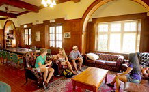 Nimbin Backpackers At Granny's Farm - Coogee Beach Accommodation 0