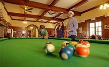 Nimbin Backpackers At Granny's Farm - Coogee Beach Accommodation 3