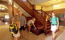 Nimbin Backpackers At Granny's Farm - Coogee Beach Accommodation 6