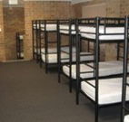 Surfaris Surf Camp - Coogee Beach Accommodation