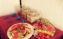 Ulladulla Lodge - Coogee Beach Accommodation 2