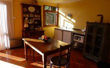 Allawah Cabins - Coogee Beach Accommodation 0