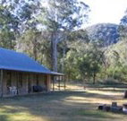 Bald Rock Bush Retreat - Coogee Beach Accommodation