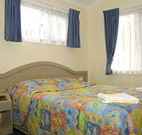 Wombaroo - Coogee Beach Accommodation