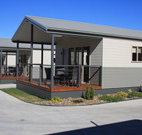 Brewarrina Caravan Park - Coogee Beach Accommodation