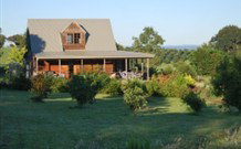 Brittlegum Cottage - Coogee Beach Accommodation 0