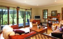 Brittlegum Cottage - Coogee Beach Accommodation 1