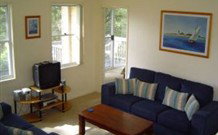 Upper Kangaroo River NSW Coogee Beach Accommodation