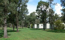 Carrie's Cottage - Coogee Beach Accommodation 1