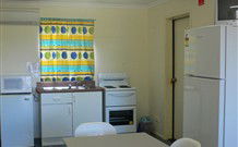 Carrie's Cottage - Coogee Beach Accommodation 4