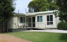 Colonial Palms Motel - Coogee Beach Accommodation 0