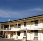 Cooma Gateway Holiday Cabins - Coogee Beach Accommodation