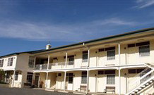 Cooma Gateway Holiday Cabins - Coogee Beach Accommodation 0