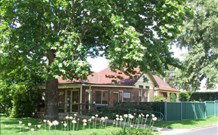 Copeland Cabins - Coogee Beach Accommodation 1