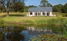 Currawong Cottage Blackheath - Coogee Beach Accommodation 2