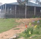 Dairy Flat Farm Holiday - Coogee Beach Accommodation