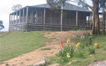 Dairy Flat Farm Holiday - Coogee Beach Accommodation 0