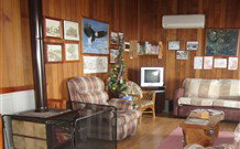 Dairy Flat Farm Holiday - Coogee Beach Accommodation 2