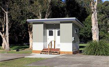 Dam It Getaway - Coogee Beach Accommodation 4