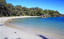 David Jones Cottage - Coogee Beach Accommodation 1