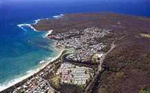 David Jones Cottage - Coogee Beach Accommodation 3
