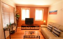 Federation Gardens - Coogee Beach Accommodation 0