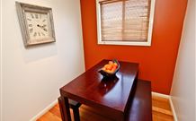 Federation Gardens - Coogee Beach Accommodation 3