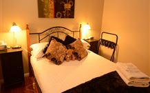 Federation Gardens - Coogee Beach Accommodation 1