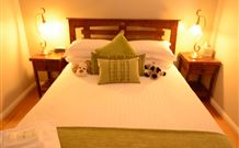 Federation Gardens - Coogee Beach Accommodation 2