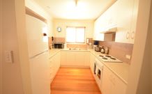 Federation Gardens - Coogee Beach Accommodation 5