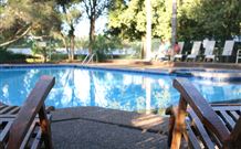 Inlet Anchorage Caravan Park And Cottages - Coogee Beach Accommodation 7