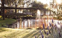 Inlet Anchorage Caravan Park And Cottages - Coogee Beach Accommodation 5