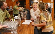 Inlet Anchorage Caravan Park And Cottages - Coogee Beach Accommodation 9