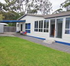 Jenkins Street Cottage - Coogee Beach Accommodation