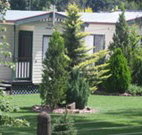 Jervis Bay Holiday Cabins - Coogee Beach Accommodation