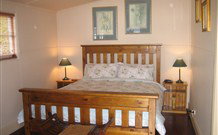 Jervis Bay Holidays - Coogee Beach Accommodation 1